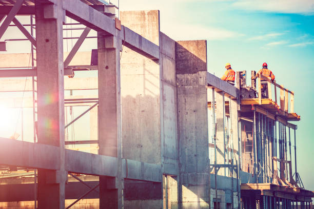 Best Concrete Sealing and Maintenance in Davis Junction, IL