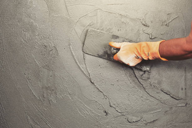 Best Concrete Patio Design and Installation in Davis Junction, IL