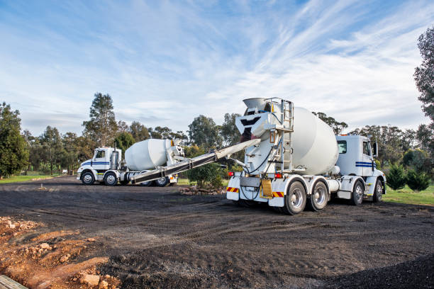 Best Industrial Concrete Flooring in Davis Junction, IL