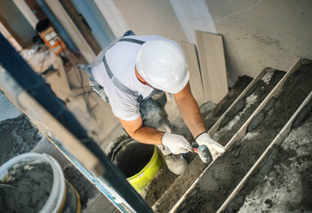 Best Concrete Staining and Coloring in Davis Junction, IL