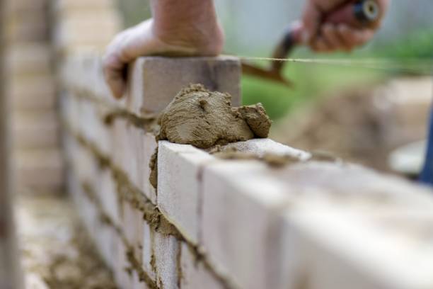 Best Concrete Sidewalk Installation in Davis Junction, IL