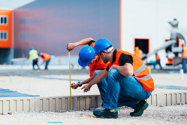Best Concrete Demolition Services in Davis Junction, IL