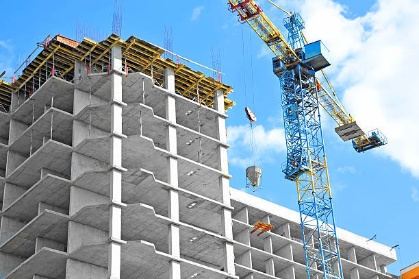 Trusted IL Concrete contractor Experts